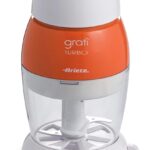 Ariete 439 Gratì Turbo - Recensione e Opinioni Ariete 439 Gratì Turbo - Recensione e Opinioni