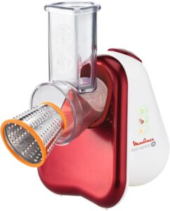 Moulinex Fresh Express Plus - Recensione e Opinioni